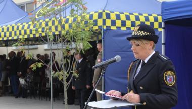 Dzień Strażnika Miejskiego we własnej siedzibie