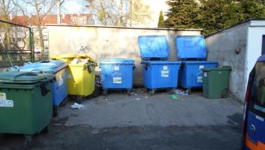 Ulica Ratajczaka - A tak jest: