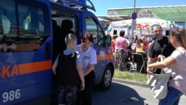 Dzień Dziecka w CH Manhattan