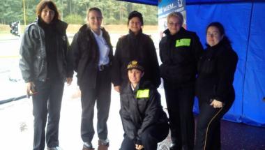 Festyn „Pierwszy dzwonek - bezpieczna droga do szkoły”