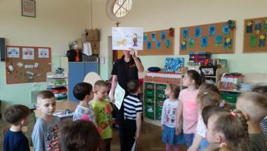 ROZUMIEMY ZWIERZĘTA