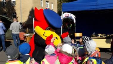 Dzień otwarty w Straży Granicznej