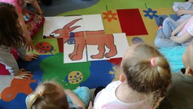 ROZUMIEMY ZWIERZĘTA