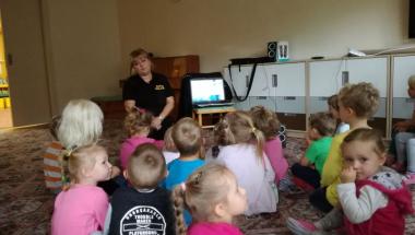 Przedszkolak także może być EKO