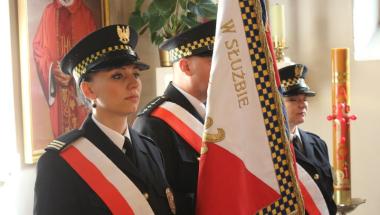 Dzień Strażnika Miejskiego we własnej siedzibie