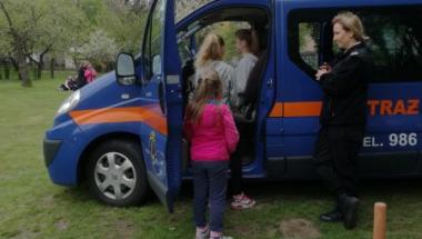 Festyn Rodzinny z Radą Osiedla Bukowo - Klęskowo