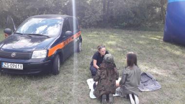 Festyn z Radą Osiedla