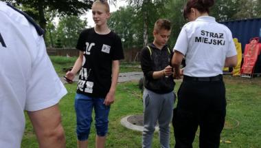 Międzynarodowy projekt Fair Friends 2018