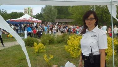 Festyn "Poznaj swojego sąsiada"