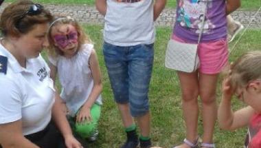 Dzień Otwartej Bramy oraz Festyn Rodzinny RO Turzyn