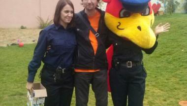 Rodzinny Festyn u Pallotynów