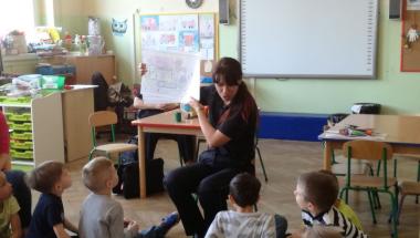 ROZUMIEMY ZWIERZĘTA