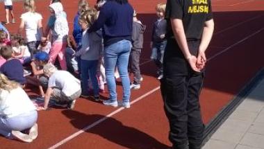 XVI Ogólnopolski Tydzień Czytania Dzieciom