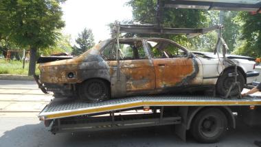 Nie o taki recykling chodziło...