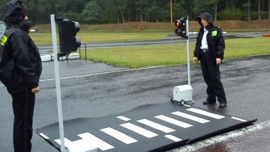 Festyn „Pierwszy dzwonek - bezpieczna droga do szkoły”