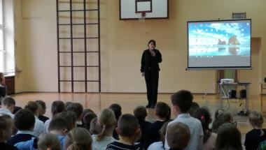 BEZPIECZEŃSTWO W CZASIE FERII