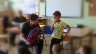 ROZUMIEMY ZWIERZĘTA