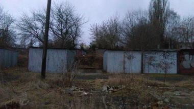 Ulica Racibora - A tak jest: