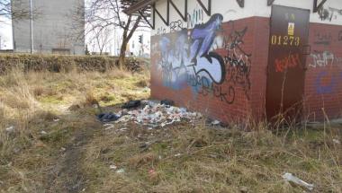 Ulica Jana z Czarnolasu - Tak było: