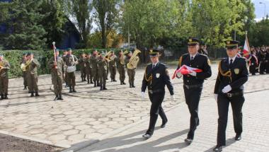 Dzień Strażnika Miejskiego we własnej siedzibie