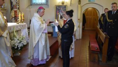 Dzień Strażnika Miejskiego