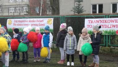 Kolejna lekcja dla dorosłych...