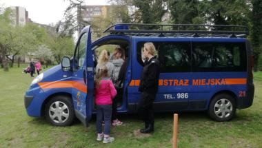 Festyn Rodzinny z Radą Osiedla Bukowo - Klęskowo