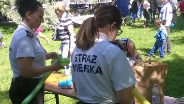 NA WESOŁO