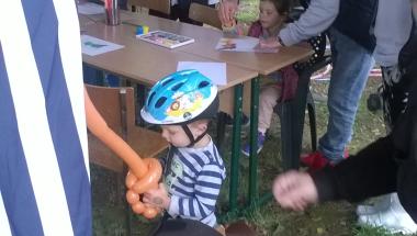 "Osów w kwiatach"