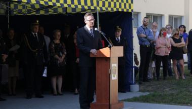 Dzień Strażnika Miejskiego 2018