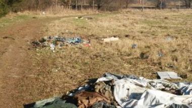 Ulica Mieszka I - Tak było: