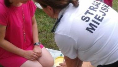 Dzień Otwartej Bramy oraz Festyn Rodzinny RO Turzyn