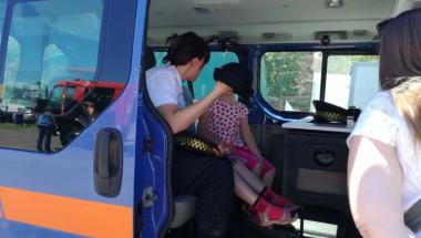 Dzień Dziecka w CH Manhattan