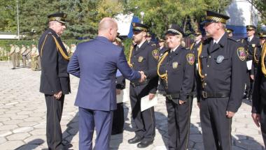 Dzień Strażnika Miejskiego 2018