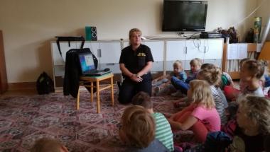 Przedszkolak także może być EKO