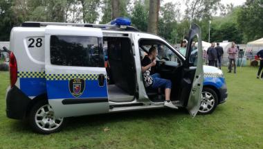 Międzynarodowy projekt Fair Friends 2018