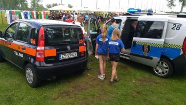 Międzynarodowy projekt Fair Friends 2018