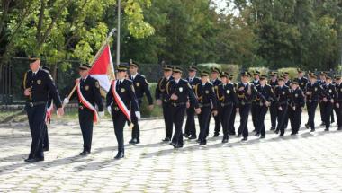 Dzień Strażnika Miejskiego