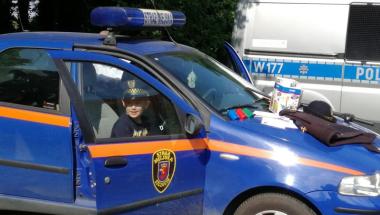 Odpustowy Rodzinny Festyn Parafialny