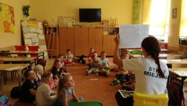 Bezpiecznie na drodze