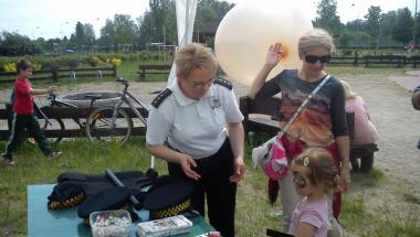 Festyn "Poznaj swojego sąsiada"