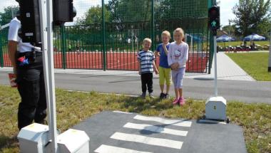 Sportowo - festynowo