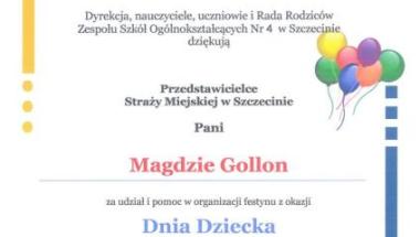 Podsumowanie roku szkolnego 2015/2016