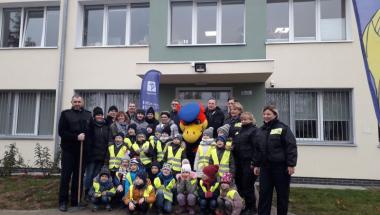 Krokusowa Rewolucja w Straży Miejskiej