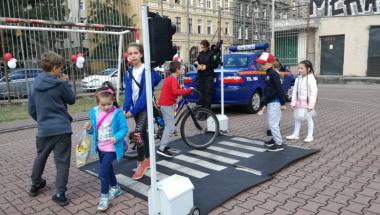 Festyn Rodzinny "Niepodległa na wesoło"