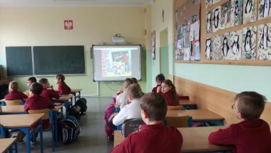 Bezpieczeństwo w sieci