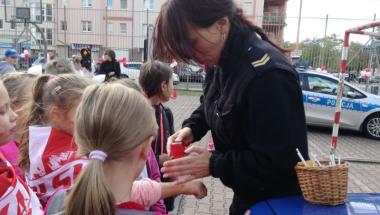 Festyn Rodzinny "Niepodległa na wesoło"