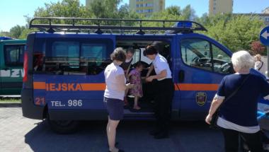 Dzień Dziecka w CH Manhattan