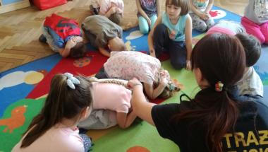 ROZUMIEMY ZWIERZĘTA