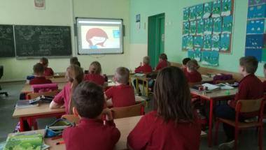 Bezpieczeństwo w sieci